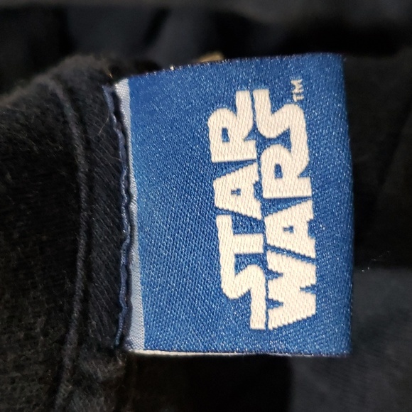 Star Wars Tee - Picture 3 of 3